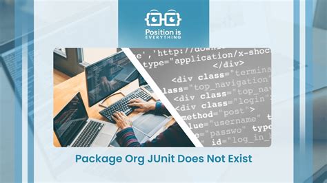 junit test says package doesn't exsist netbeans|java org junit doesn't exist.